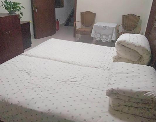 瑶海区汪塘金秋老年公寓环境图片