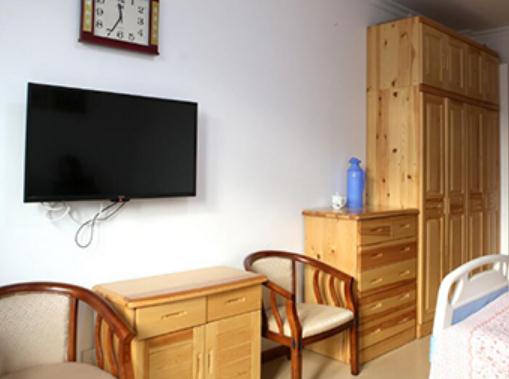 烟台莱山秀林养老院_烟台最贵养老院名单一览,烟台各区高端养老院有哪些?