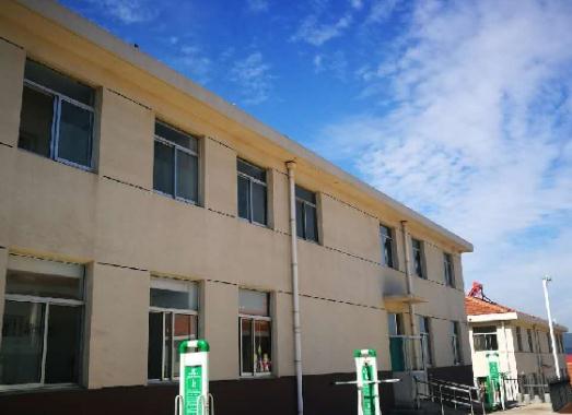 烟台圣莱恩养老院_烟台养老院排名前十,烟台比较高端的养老机构