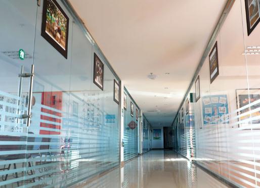 烟台开发区养老院都在哪里