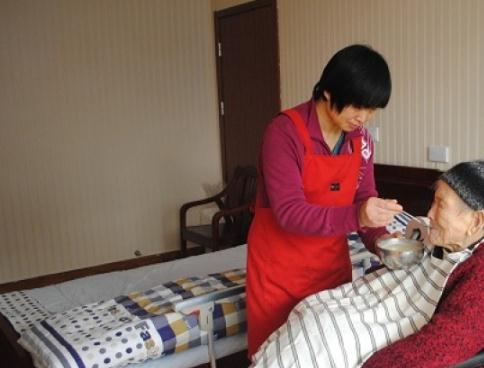 潍坊鹤祥养老院_潍坊医养一体养老社区,潍坊医养一体养老社区建设