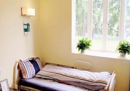 贵阳高档养老院价格排名一览表！