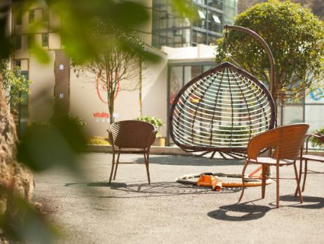    贵阳夕阳情（爱心屋）养老院环境图片