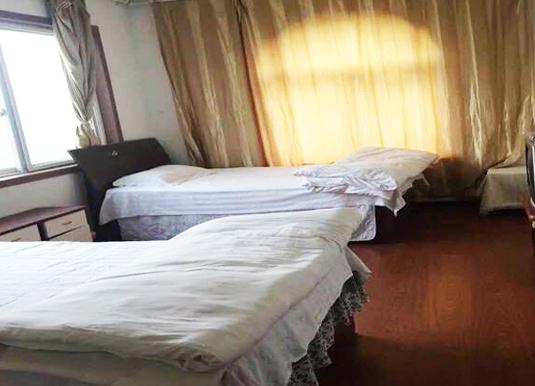    贵阳夕阳情（爱心屋）养老院环境图片