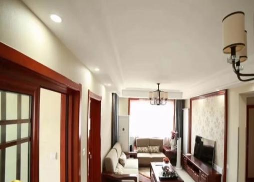 徐州同福颐养园老年护理康复中心环境图片