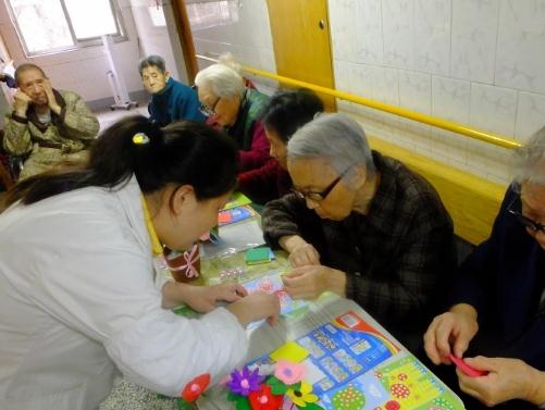 徐州市爱德老年公寓_徐州优质养老院,徐州市高端养老院