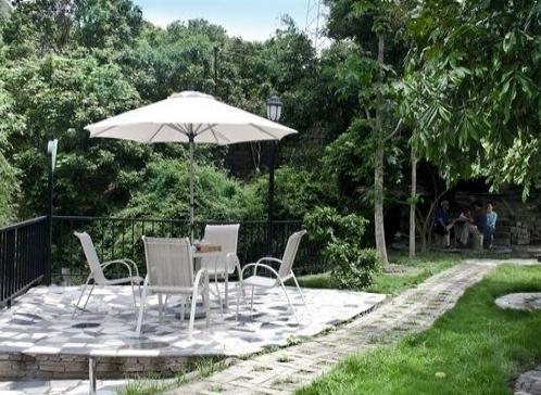 厦门阳光佳日休闲养老山庄环境图片