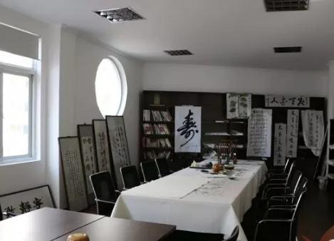 康乐福温州侨都山庄养老院环境图片