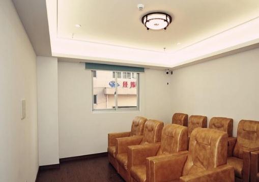 温州新起点健康中心_温州交通方便养老院列举几家