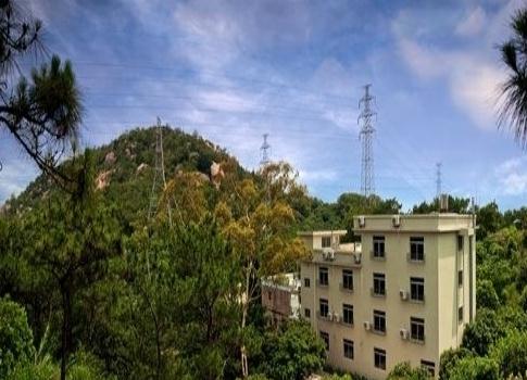厦门阳光佳日休闲养老山庄_厦门附近养老院收费价格表