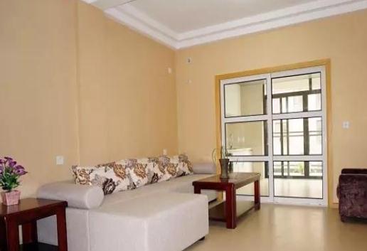 康乐福绍兴养老示范基地_绍兴高端养老院费用价格