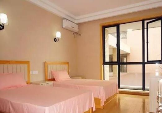 康乐福绍兴养老示范基地_绍兴老年公寓介绍几家,绍兴养老院有几个,电话是多少