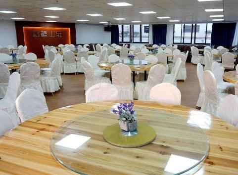 温州市怡福山庄养老服务中心环境图片