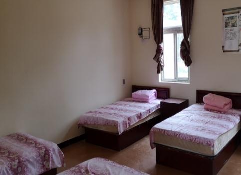 新沂市安逸养老院_徐州7000元养老院,徐州养老院1人年费用