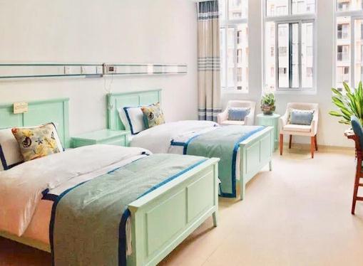 徐州九如城云龙康养中心_徐州交通方便养老院,徐州交通方便养老院有哪些