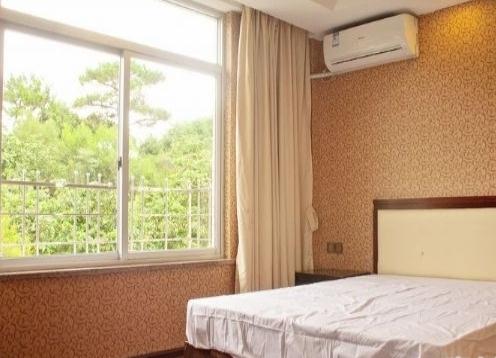 厦门阳光佳日休闲养老山庄环境图片