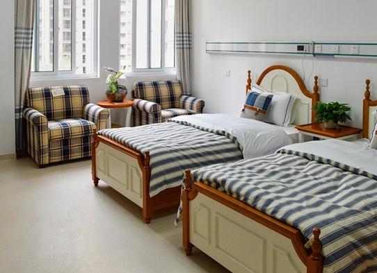 徐州九如城云龙康养中心_徐州优质养老院,徐州市高端养老院