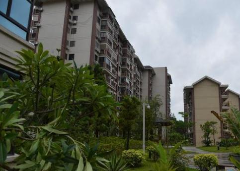 厦门伍心养老院_厦门老年公寓,厦门包吃包住老年公寓