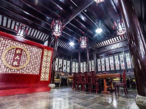 嘉兴大树银龄护理院_嘉兴交通方便养老院排名,嘉兴养老服务中心