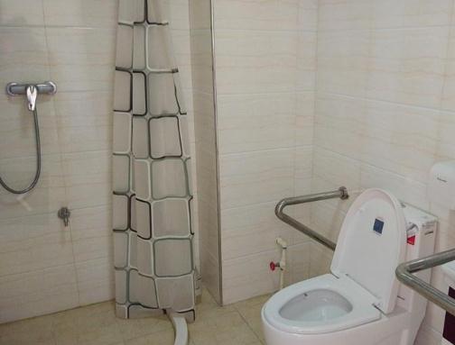 厦门兴锦园老年公寓环境图片