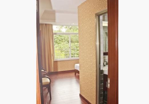 厦门阳光佳日休闲养老山庄_厦门8000元老年公寓排名,厦门过冬老年公寓