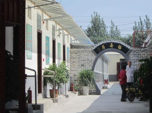 徐州泉山区泰顺馨老年护理中心_徐州有名的养老院有几家,徐州有名的养老院有几家啊