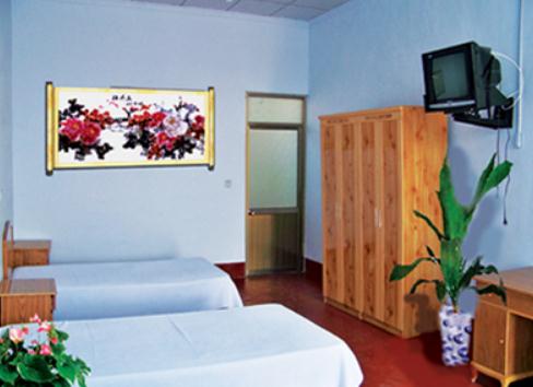 淄博周村区保健养老护理服务中心_淄博比较好的老年护理院排名前十