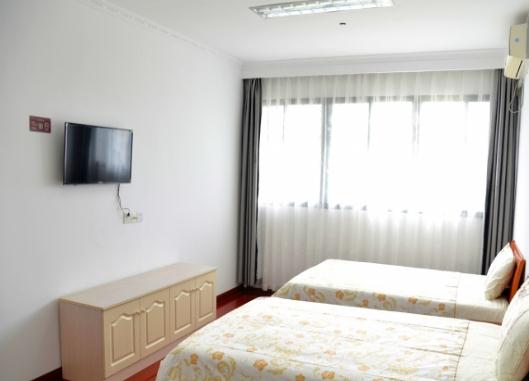 九如城（达康）康养中心_扬州养老院名单,扬州正规机构养老院