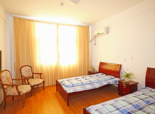 扬州飞鸿家园老年公寓环境图片