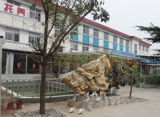 桓台县颐年托养院_淄博一般老年公寓地址在哪,淄博市老年服务中心