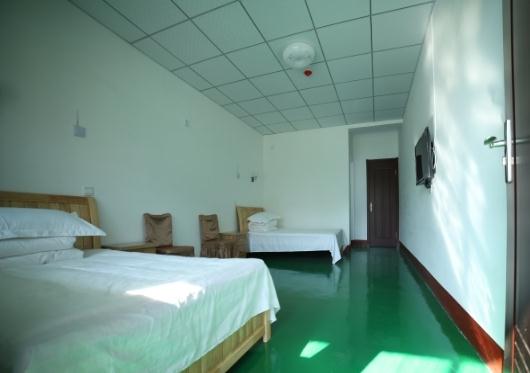 淄博高新区三玉老年公寓环境图片