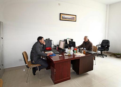 扬州飞鸿家园老年公寓环境图片