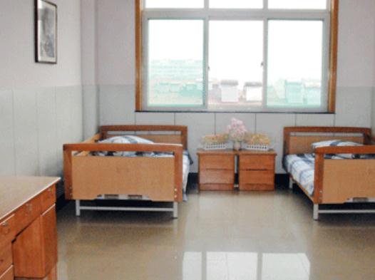 淄博昌国健康养生地基（养老院）_淄博瘫痪老人养老院地址在哪