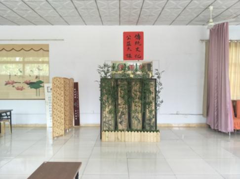 淄博周村区保健养老护理服务中心_淄博4000元养老院怎么样,淄川养老院收费标准