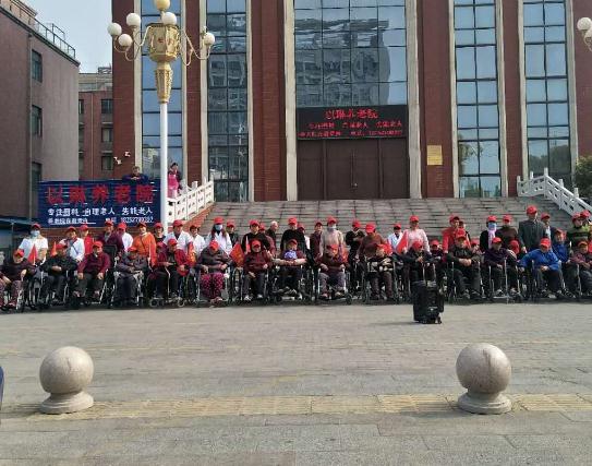 扬州以琳养老院_扬州顶级养老院费用,扬州正规机构养老院