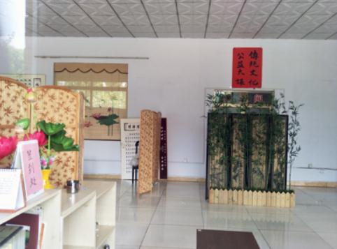 淄博周村区保健养老护理服务中心_淄博失智养老院,淄博失智养老院有哪些