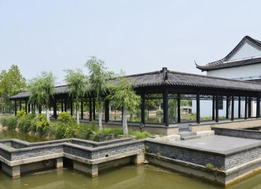 九如城（达康）康养中心