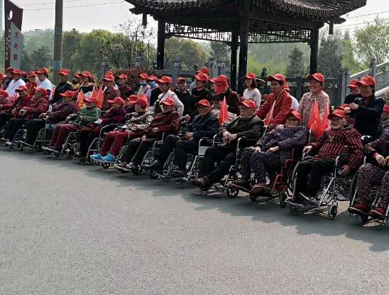 扬州以琳养老院_扬州有名的养老院有哪几家,杨州养老院谁家好