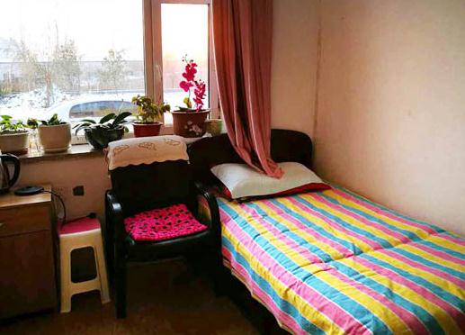 椿萱乐巢悦心老年公寓