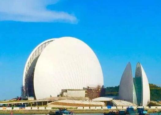 广弘颐养院环境图片