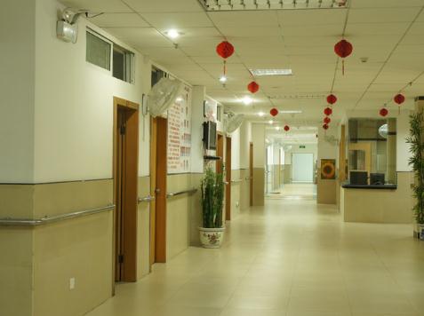 珠海香洲祈康托老中心_珠海风景优美老年公寓有几家,珠海老年公寓前十名