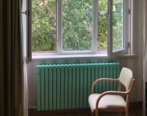 乐善之家公园壹号老年养护院环境图片