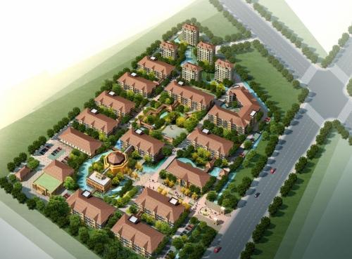 江苏丹阳市红叶颐馨园_镇江医养一体养老社区地址查询,镇江养老机构有哪些