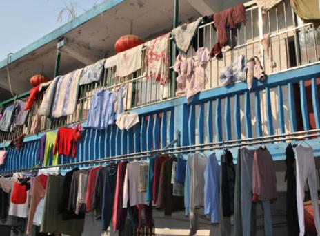 镇江幸源老年公寓环境图片