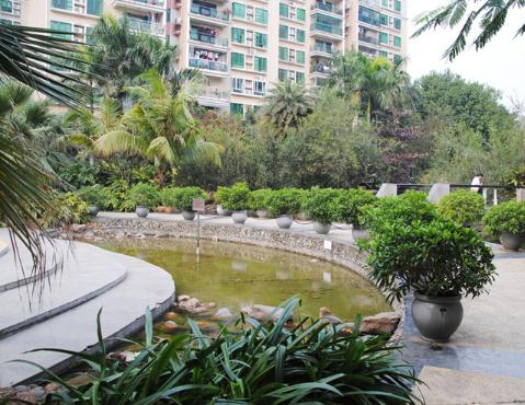 珠海香洲祈康托老中心_珠海5000元左右老年护理院有几家