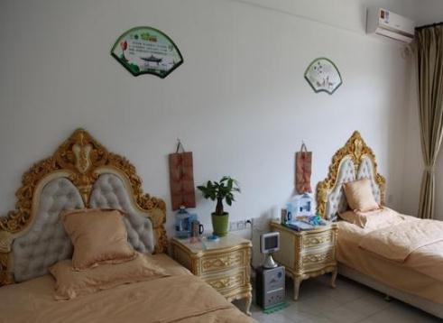 珠海香洲快乐寿星老年公寓_珠海顶级养老院介绍几家,珠海养老院哪家最好