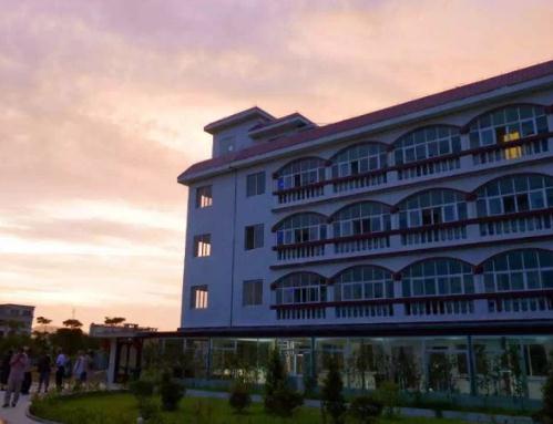 珠海市慈安护老中心_珠海好的养老社区大全,珠海养老机构分布