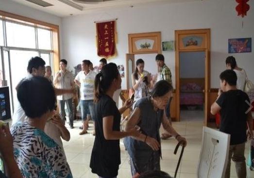 东光县添福老年公寓_沧州五星级老年护理院,沧州有哪些敬老院