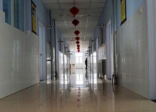 颐馨老年康复疗养中心_张家口4000元养老社区大全,张家口适合养老居住吗