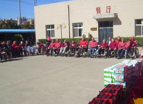 衡水桃城区友力托老康复中心_衡水老年痴呆老年公寓,衡水市老年养护中心